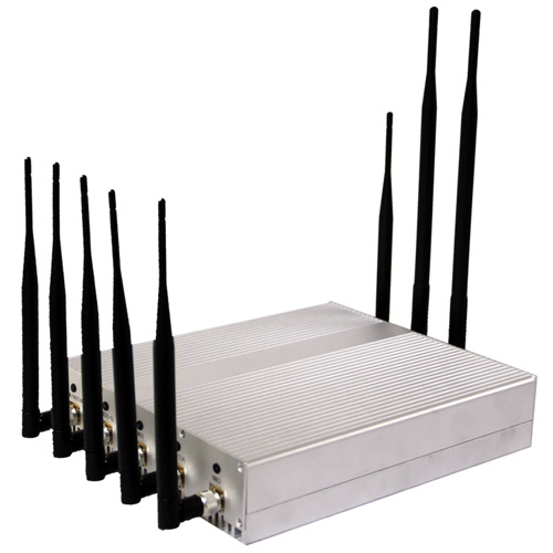 台东县DX1508A型4G手机信号屏蔽器