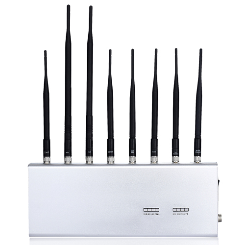 台东县手机信号屏蔽器DX1508