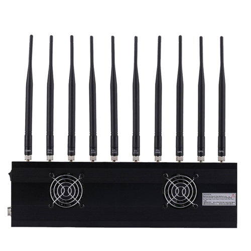 台东县5G手机信号屏蔽器DX5010