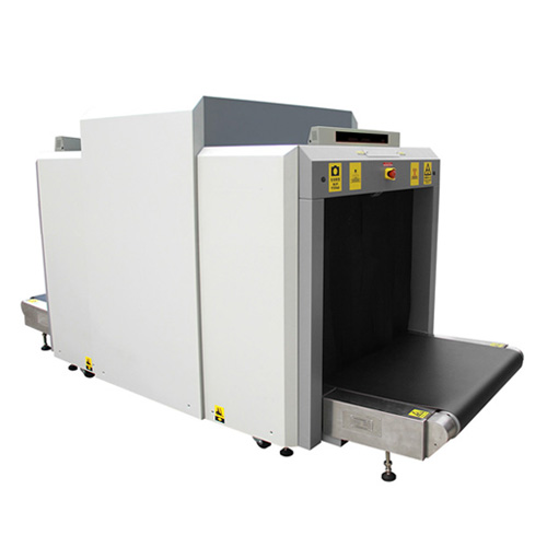 台东县狮王DX100100C多能量变速X射线安检机