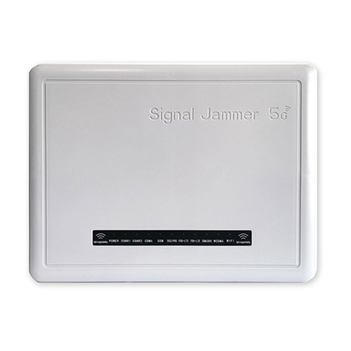 台东县狮王DX5008型高考5G信号屏蔽器